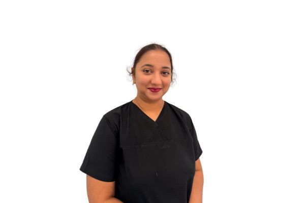 Dr. Asra Naosheen